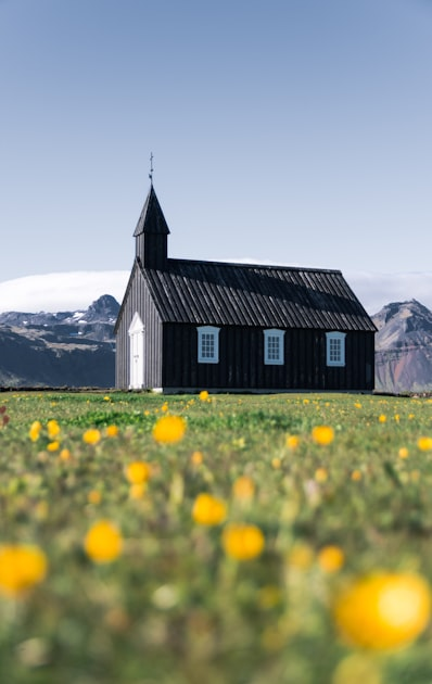 Worship Services at Praise Community Baptist Church