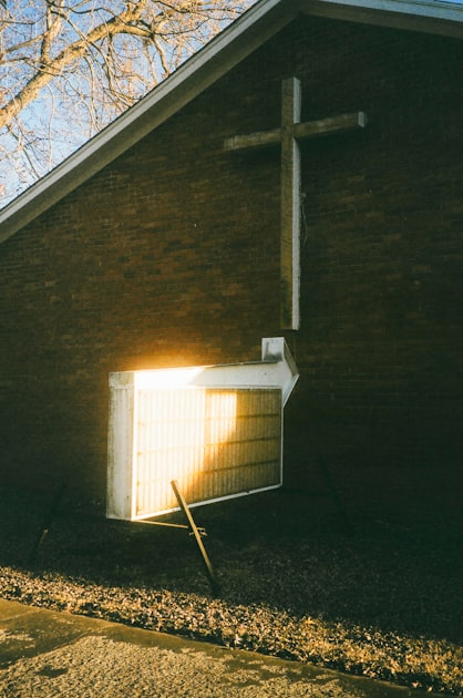Spiritual Growth Opportunities at Praise Community Baptist Church